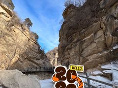 -黑龙潭风景区