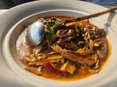 -汉水谣·江景餐厅(江滩店)