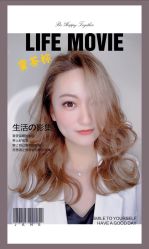 -Hair ART造型沙龙