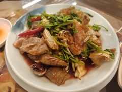 -盛中钰广味小馆