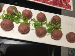 手打丸-掂档潮汕牛肉火锅(沈阳万象城店)
