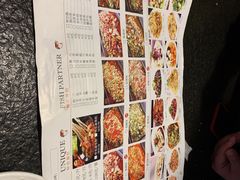 -美滋滋尚鱼烤鱼餐厅(空港店)