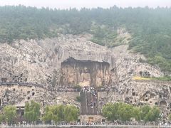 -龙门石窟