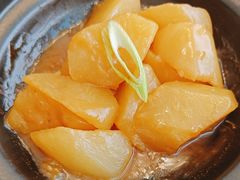 -万龙洲海鲜·粤菜(亚运村店)