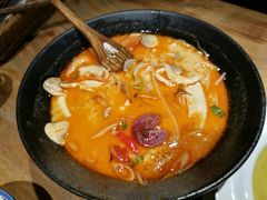 -阮氏娘·越南料理(双子塔店)