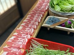 -番食园鲜食火锅(高新店)