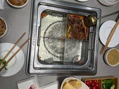 -海底捞火锅(赛格国际购物中心店)
