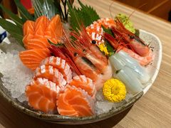 -小山日本料理(兴业太古汇店)
