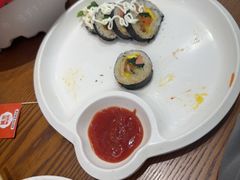 -英兰朝族饭店(河南桥头店)