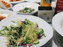 -鸭王烤鸭店(三里河店)