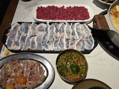 -琥珀川糟粕醋火锅(慈云寺店)