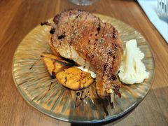 -Bistro Les Lilas丁香花小酒馆