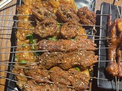 -刘成杰锦州烧烤(南河路店)