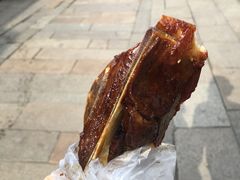 -赵元章肉骨烧(山塘街店)