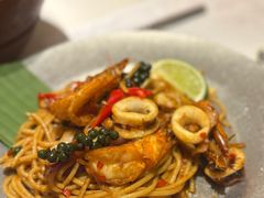 -太食獸泰式茶餐厅(IFS国金中心店)