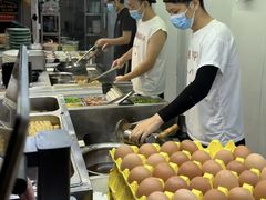 -扬二春炒饭(国庆路总店)