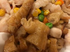 -翠亭酒家(山西南路店)