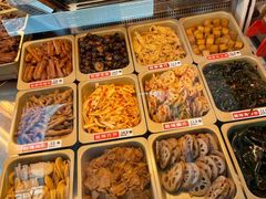 -绝味鸭脖(炫地店)