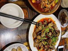 -宋三姐老妈兔头(双流总店)