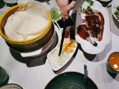 金牌烤鸭-大鸭梨烤鸭(望京店)