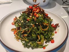 -东方饺子王(工农大路店)