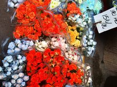 -循礼门鲜花花市(武汉循礼门店)