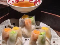 -锦楼·臻选新杭帮(杭州中心店)