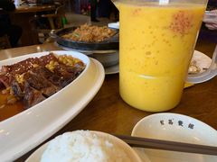 -日昌餐馆(亦庄店)