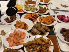 -汉巴味德(大悦城店)