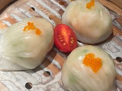 -禄运茶居·手工点心(猎德店)