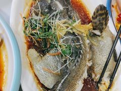 -阿浪海鲜连锁•海鲜加工•老字号(第一市场店)