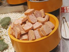 -喜家自助小火锅(乐客城店)