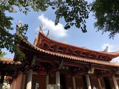-莆田南少林寺