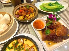 -鹅冠港式茶餐厅(来福士店)