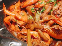 -胖哥俩肉蟹煲(苏州中心店)