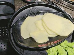 -江城二当家烤牛肉(莲塘新村店)