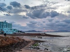 -青岛第二海水浴场