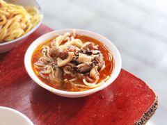 -二号桥脆绍面(星辉中路店)