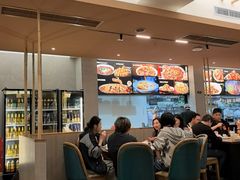 -情妹耙泥鳅·江湖川菜(科华店)
