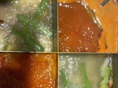 -海底捞火锅(奥森店)