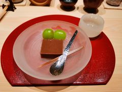 青红白龙-嶺寿司