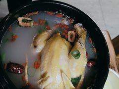 -百年石锅饭·朝鲜族传统民餐