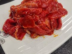 -金刚山(学府路店)