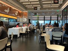 -谭厨中山传家菜.乳鸽.脆鲩鱼(华强北中航城店)