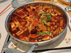 -黄记煌三汁焖锅(华发商都店)