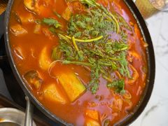 -英兰朝族饭店(河南桥头店)
