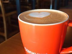 -COMMUNE幻师(上邦百汇城店)