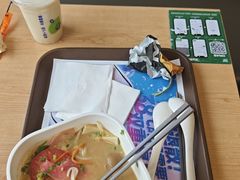 -魏家凉皮(祈年大厦店)