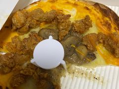 -肯德基(大桥北路店)