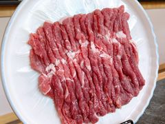 -小洋府铜锅涮肉(南锣鼓巷店)